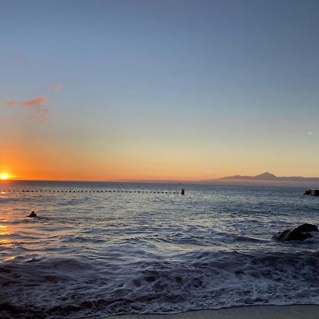 Martsaras Playa Sardina Διαμέρισμα Εξωτερικό φωτογραφία