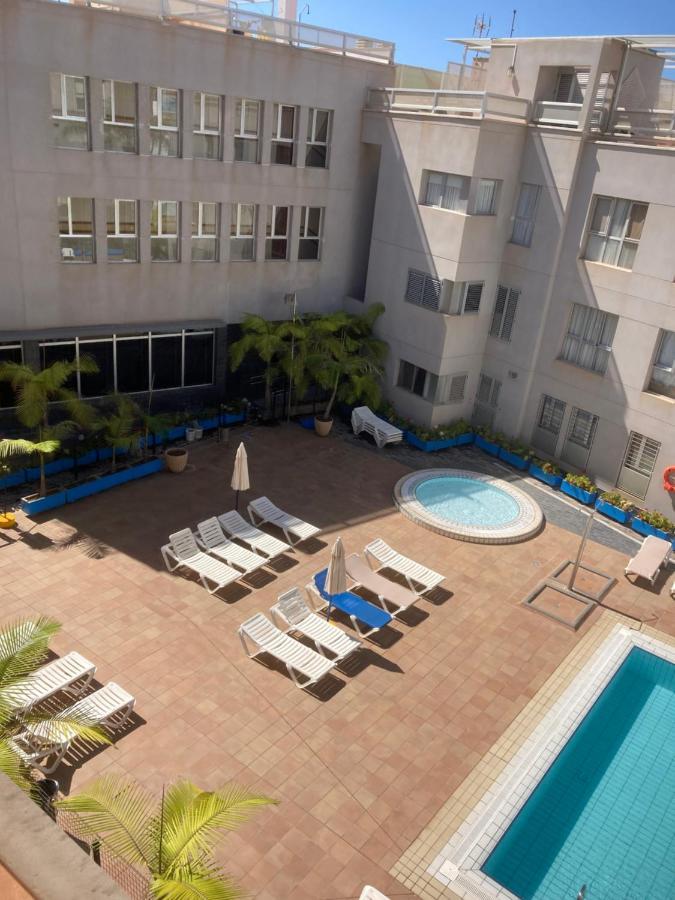 Martsaras Playa Sardina Διαμέρισμα Εξωτερικό φωτογραφία