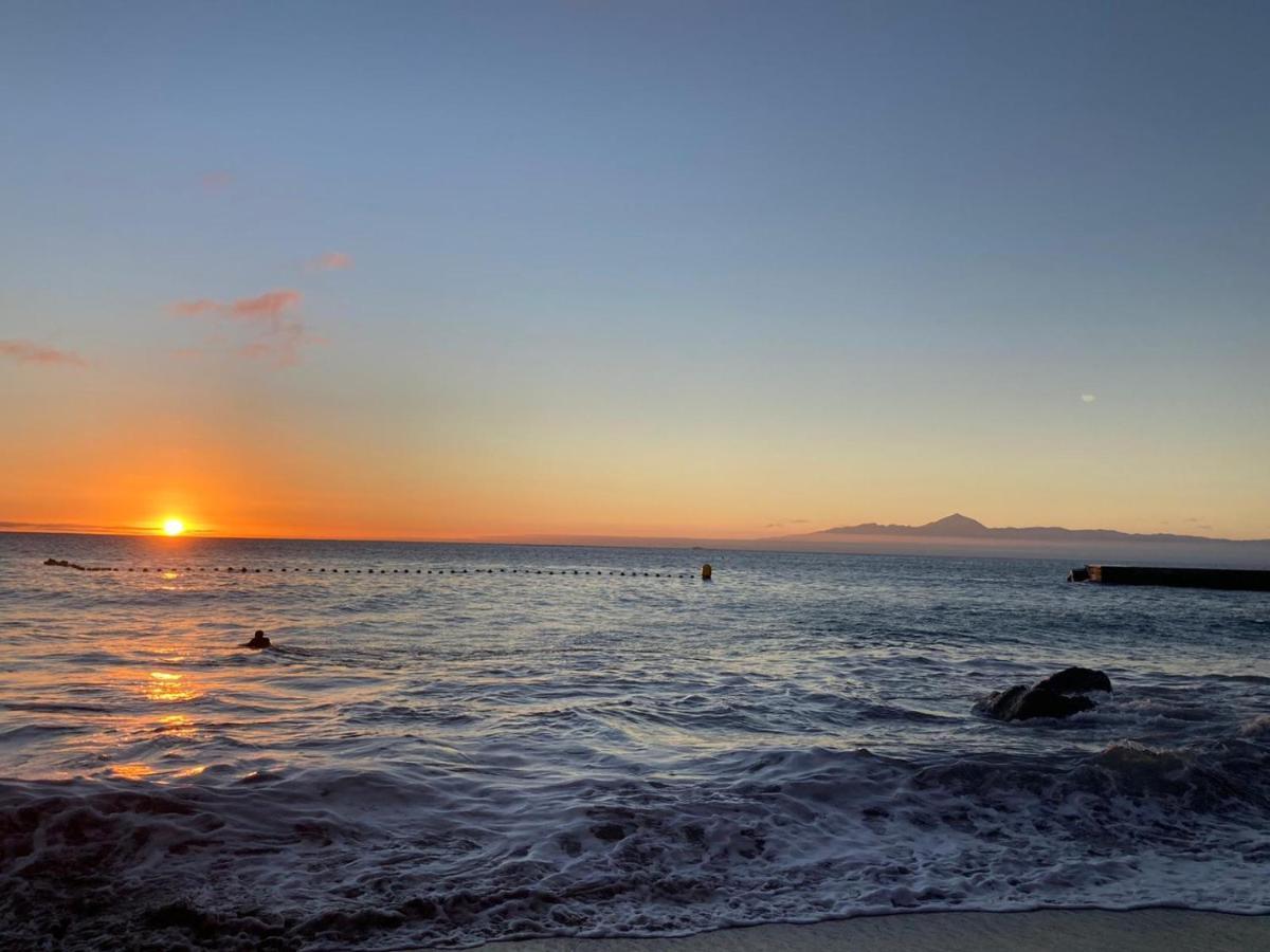 Martsaras Playa Sardina Διαμέρισμα Εξωτερικό φωτογραφία