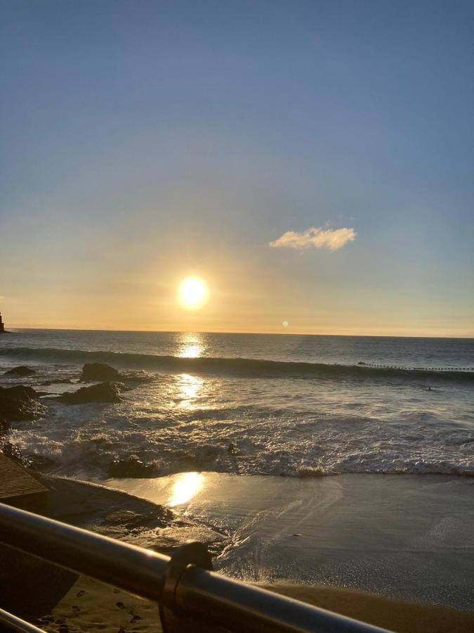 Martsaras Playa Sardina Διαμέρισμα Εξωτερικό φωτογραφία