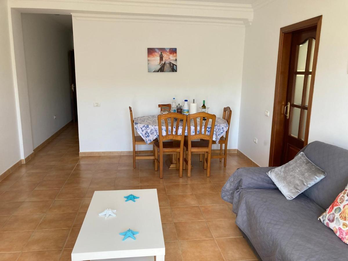 Martsaras Playa Sardina Διαμέρισμα Εξωτερικό φωτογραφία