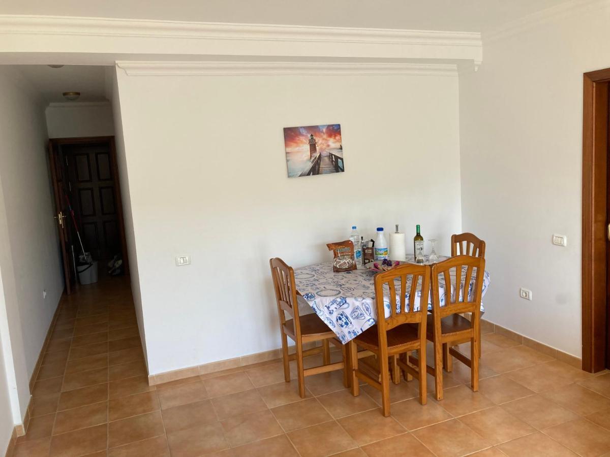 Martsaras Playa Sardina Διαμέρισμα Εξωτερικό φωτογραφία